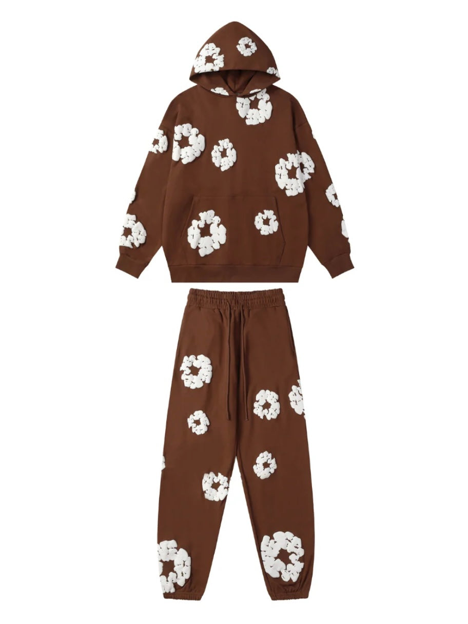 Denim Tears Tracksuit