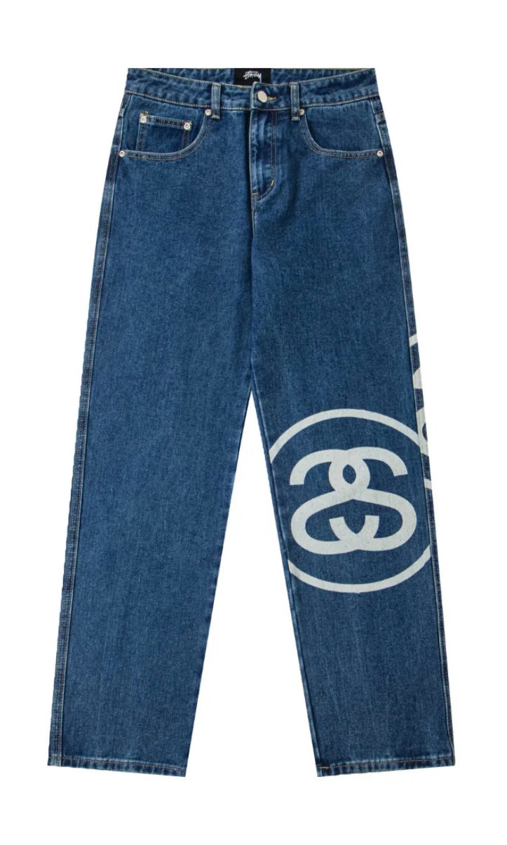 Stussy Jeans