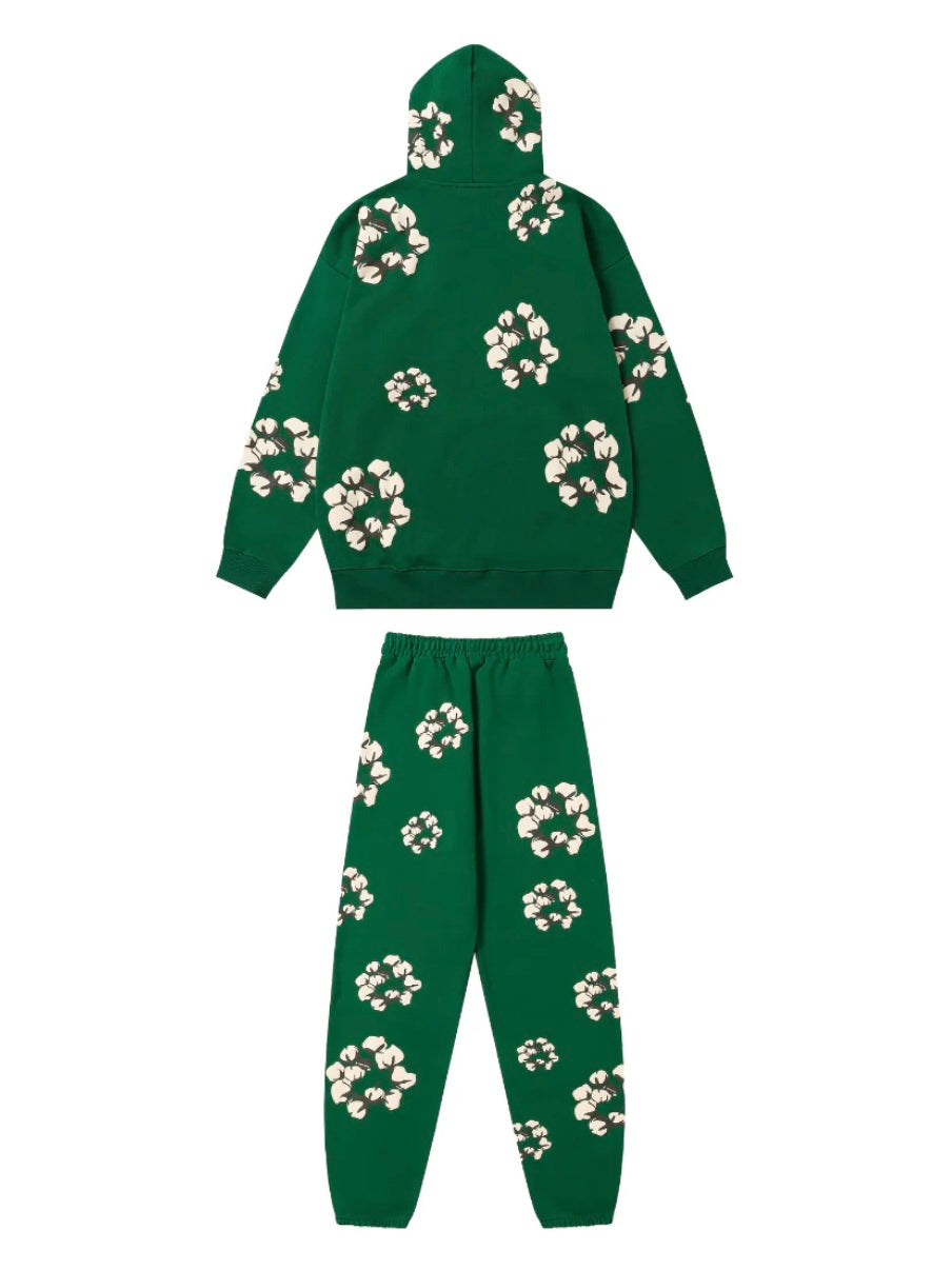 Denim Tears Tracksuit