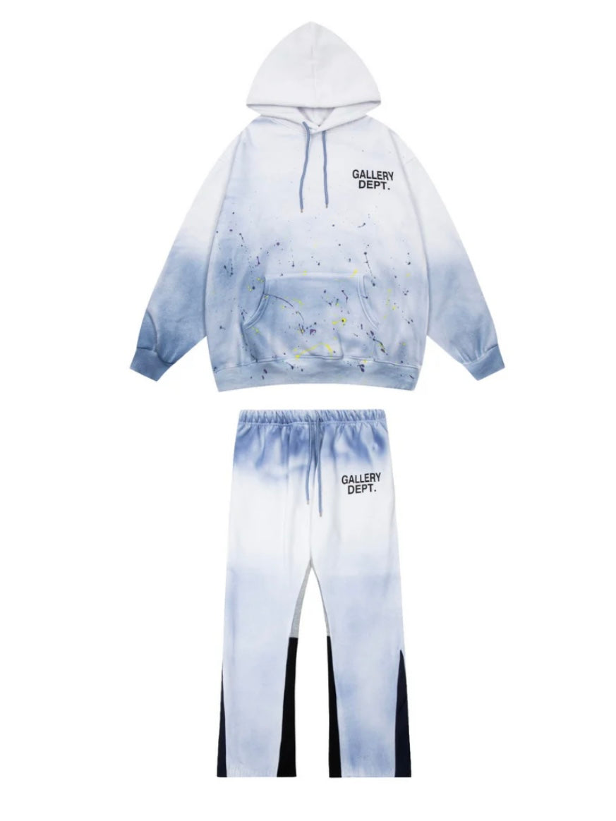 Gallery Dept Tracksuit