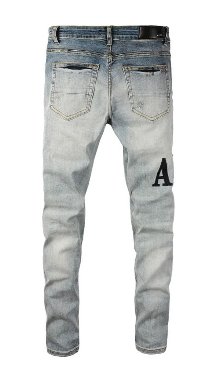 Amiri Jeans