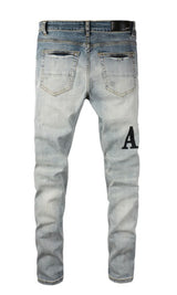 Amiri Jeans