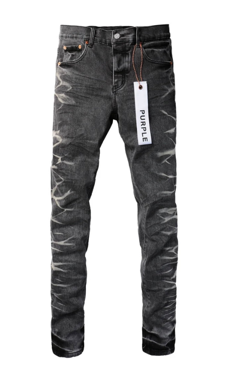 Purple Jeans