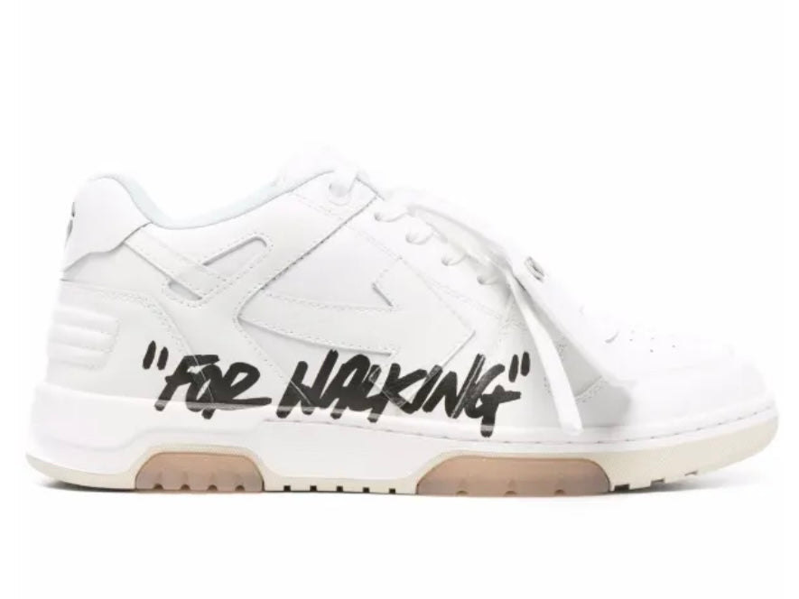 Off-White Out of Office “OOO”