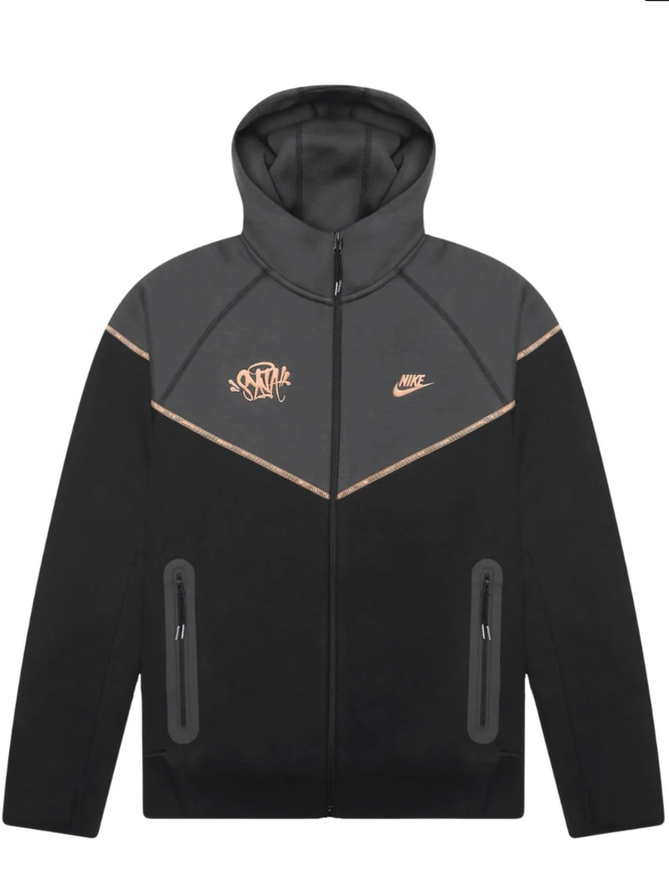 Nike Tech Tracksuit