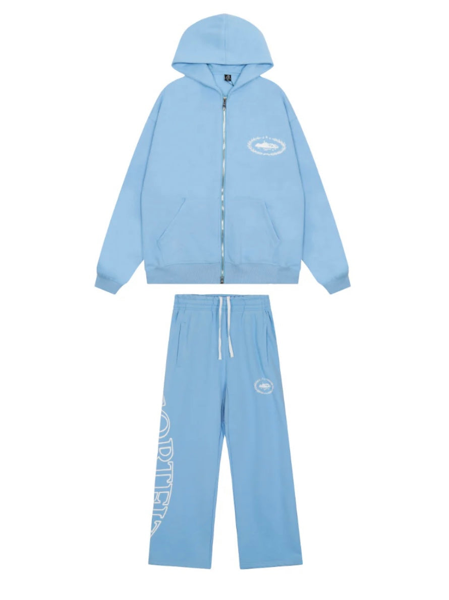 Corteiz Tracksuit