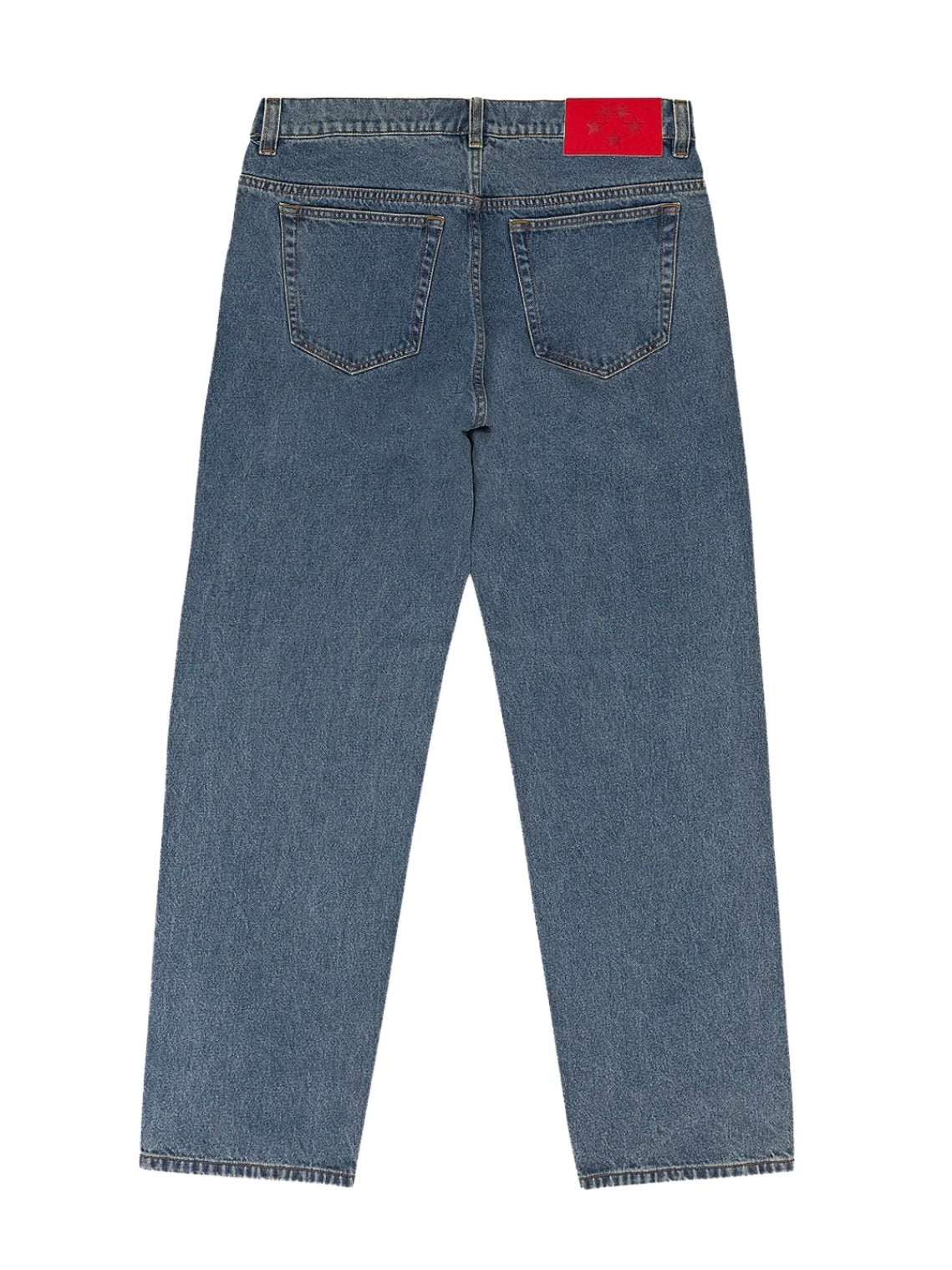 Sp5der Jeans
