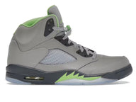 Jordan 5 “Green Bean 2022”