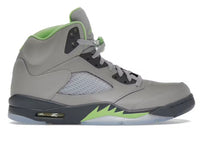 Jordan 5 “Green Bean 2022”