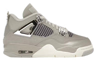 Air Jordan 4 Frozen Moments