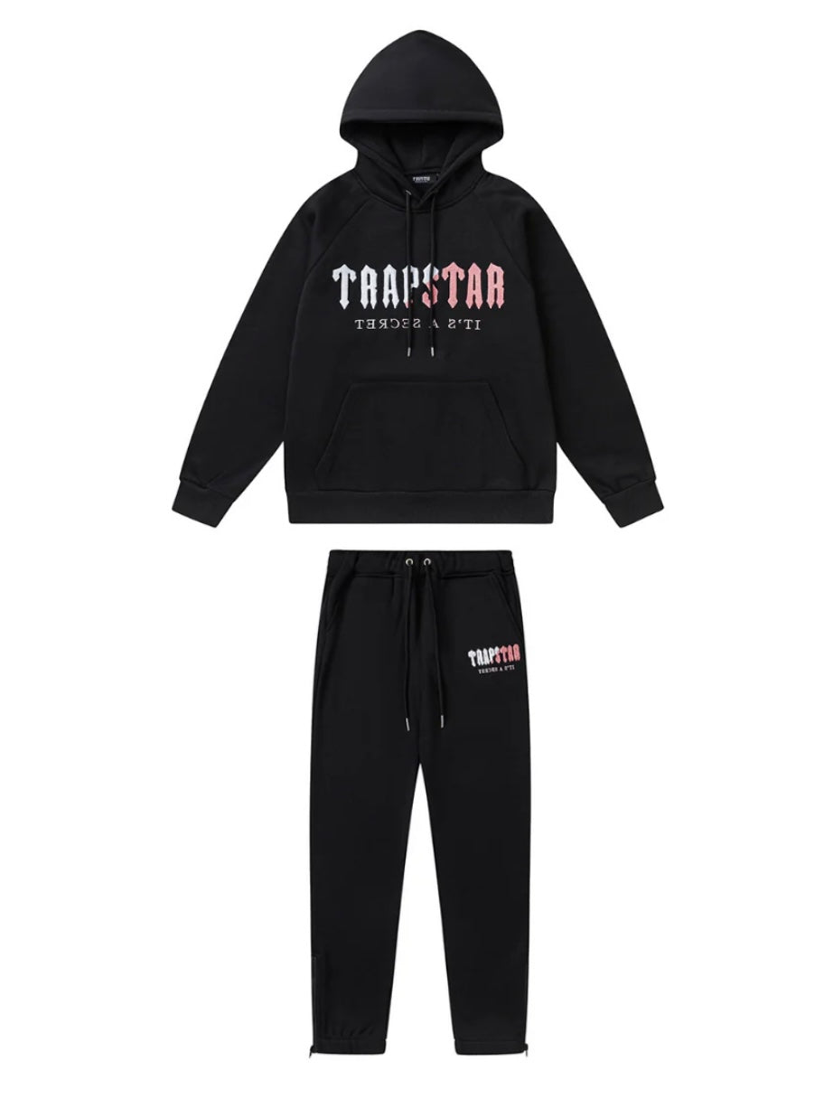 Trapstar Tracksuit