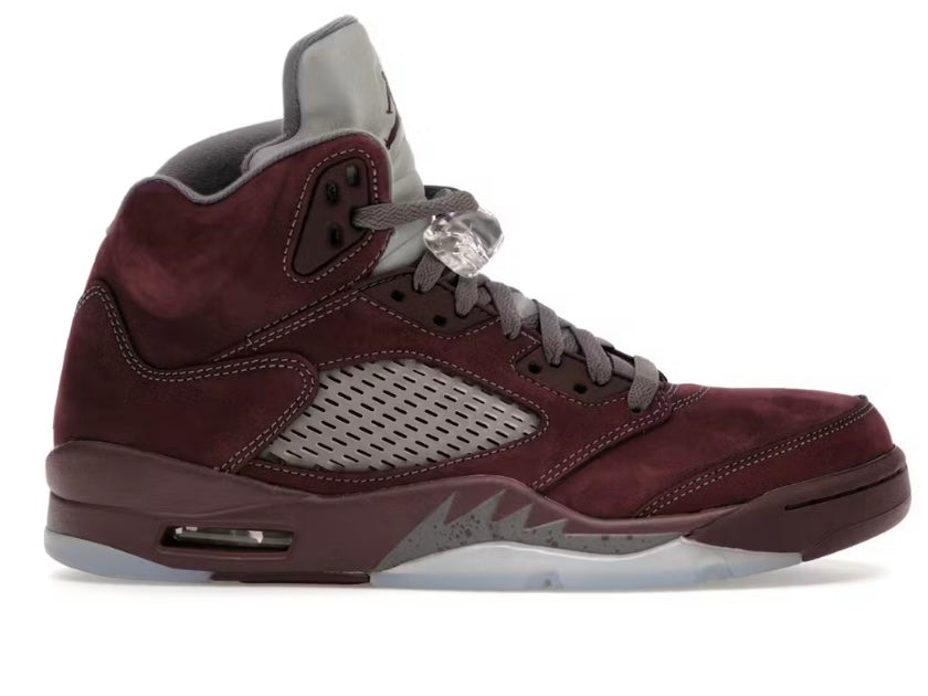 Jordan 5 SE “Burgundy”