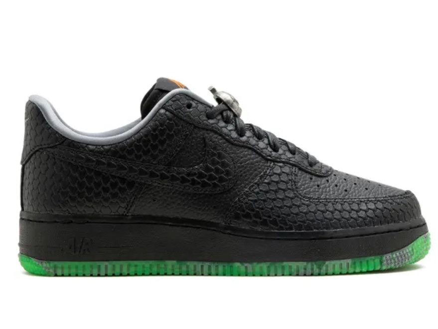 Air Force 1 PRM Halloween
