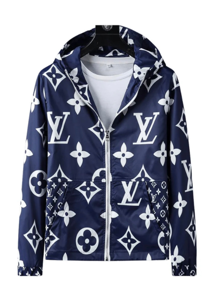 LV Jacket