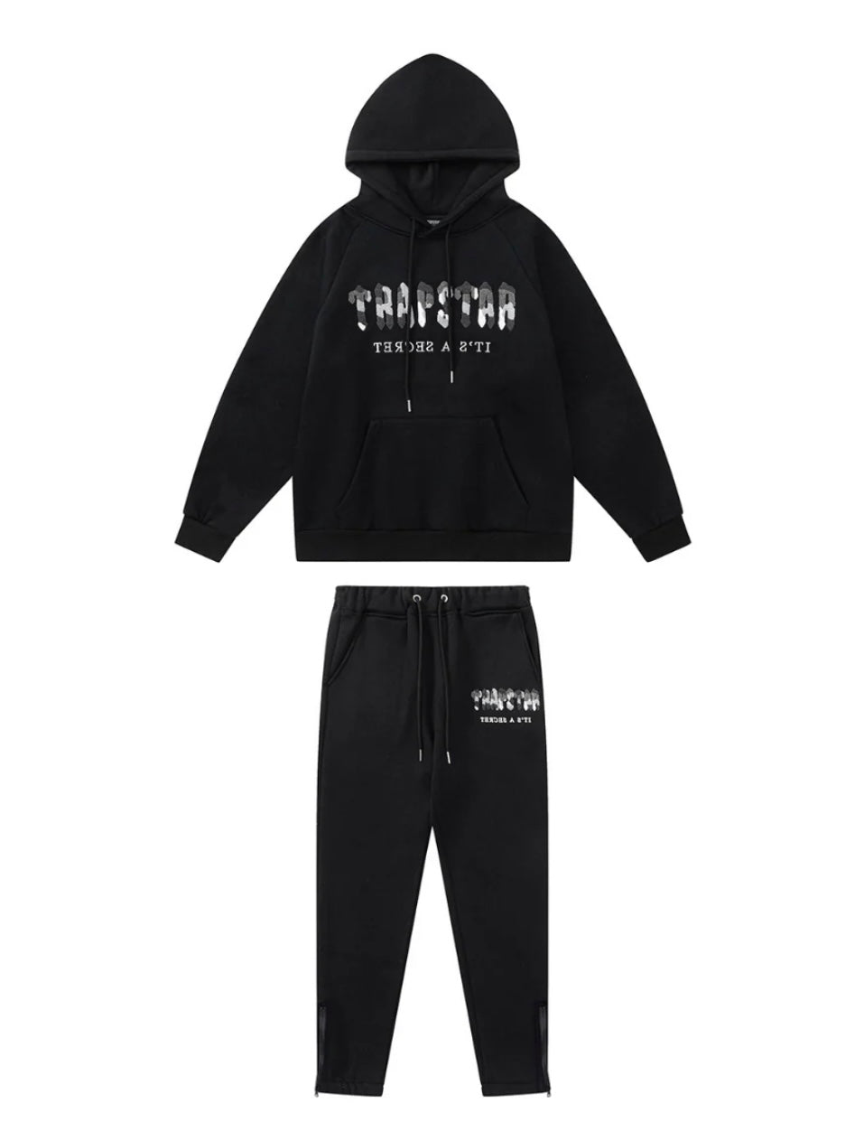 Trapstar Tracksuit