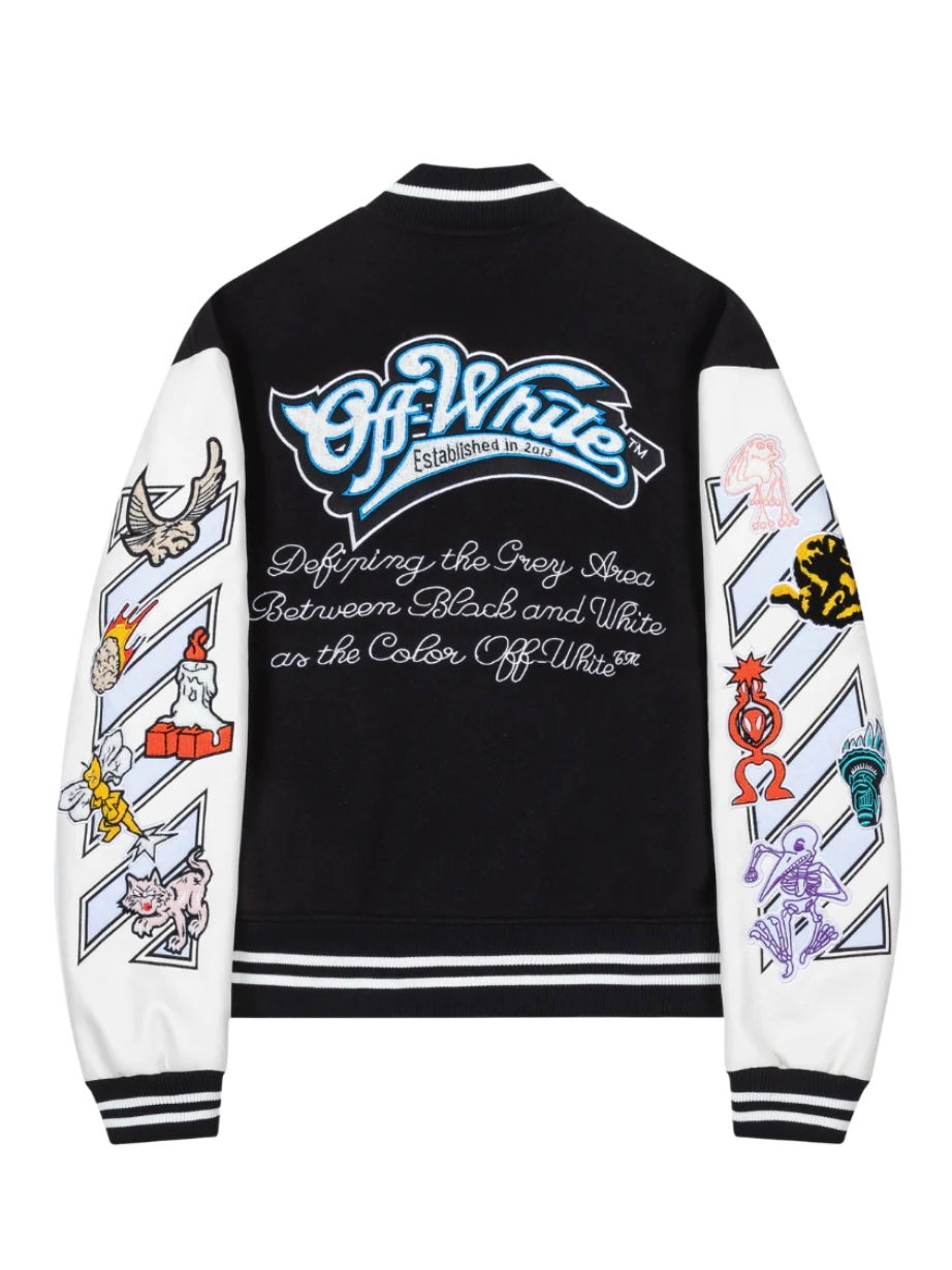 Off-White Jacket