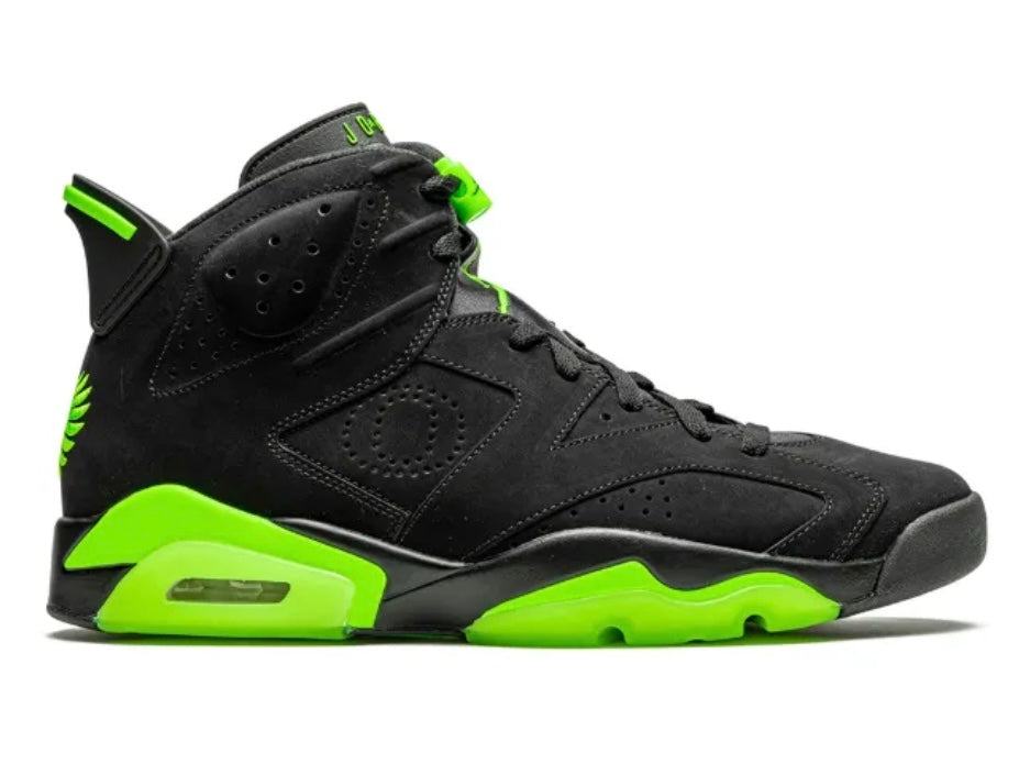 Jordan 6 Retro “Electric Green”