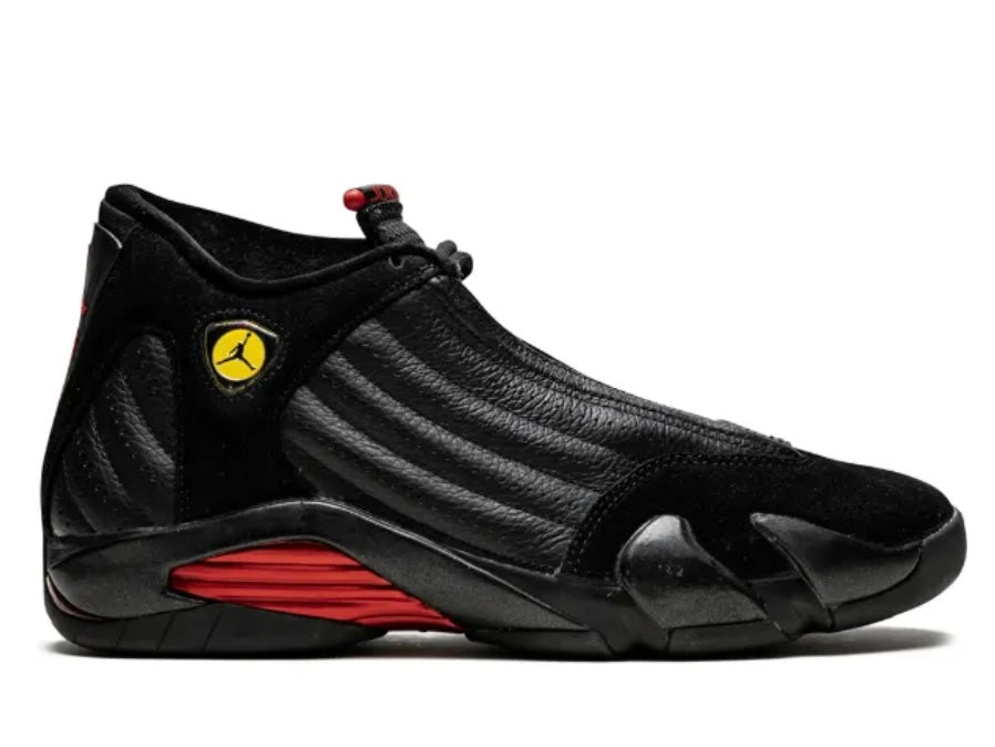 Jordan 14 “Last Shot”