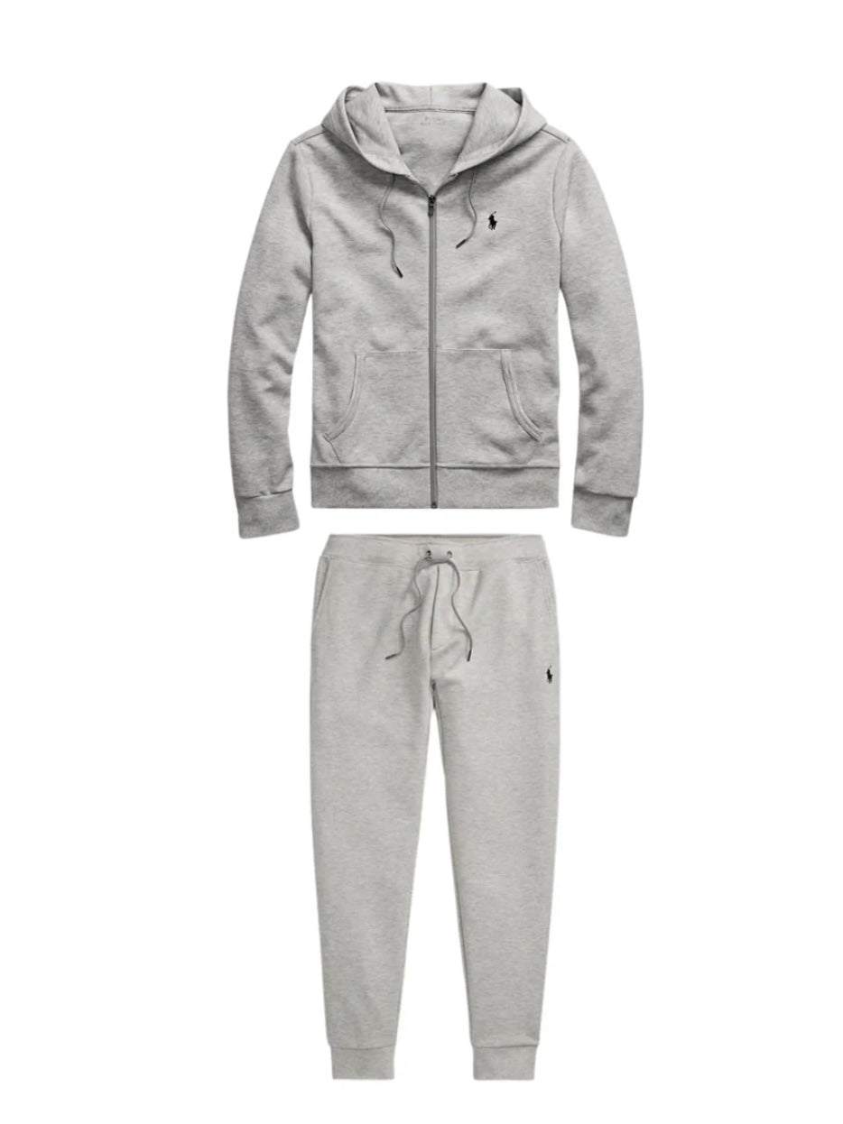 Polo Tracksuit