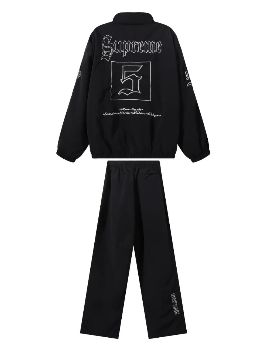 Supreme Tracksuit