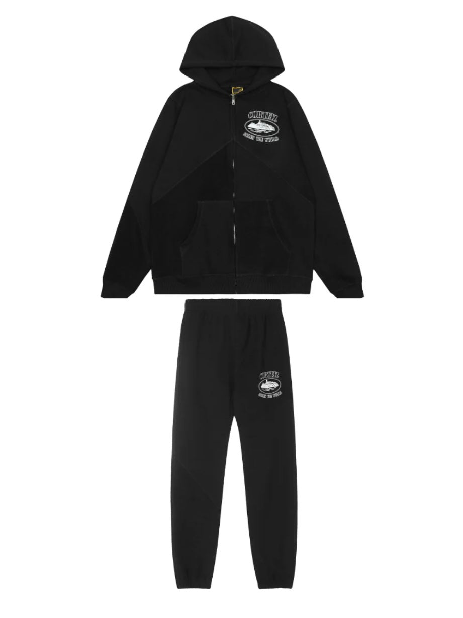 Corteiz Tracksuit