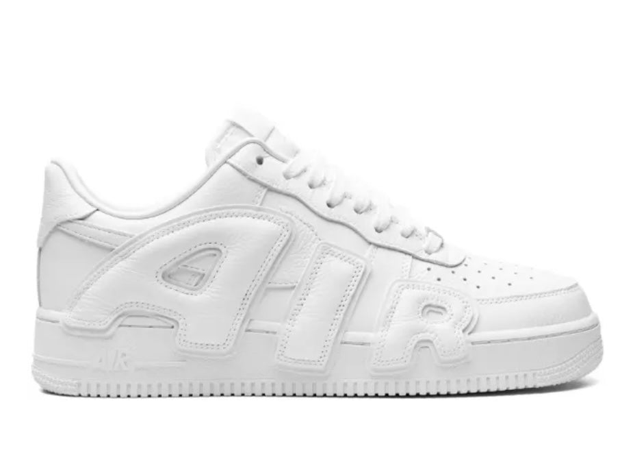 Air Force 1 Cactus Plant Flea