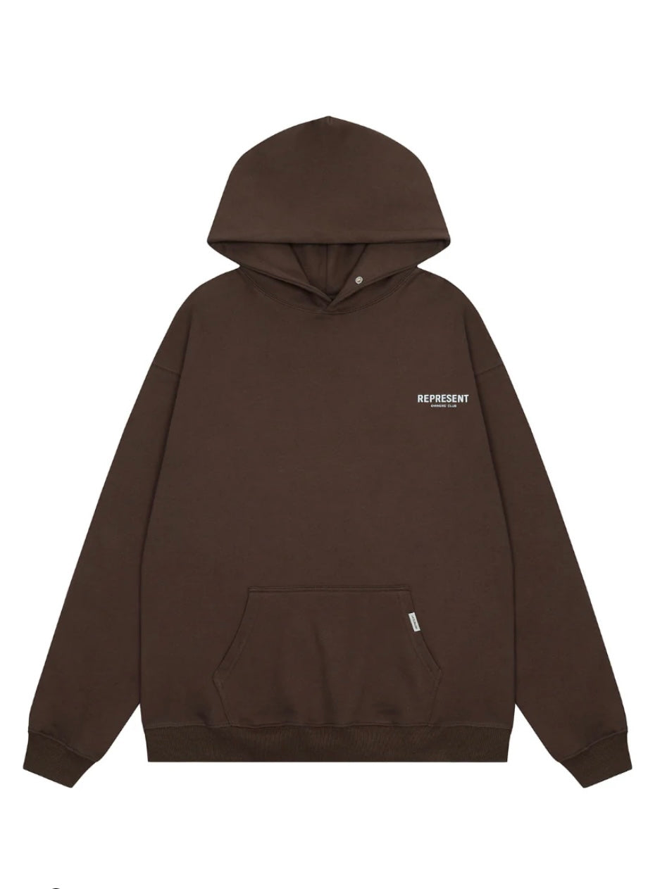 Represent Hoodie