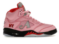 Jordan 5 Awake NY “Boro - Arctic Pink”