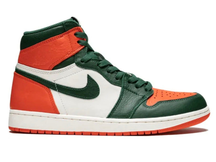 Jordan 1 “Solefly”