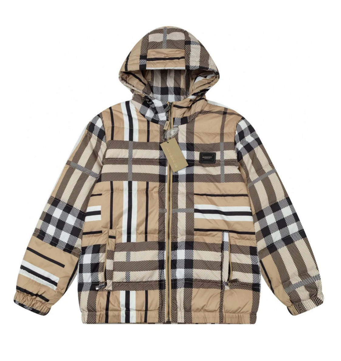 Burberry Jacket