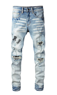 Amiri Jeans