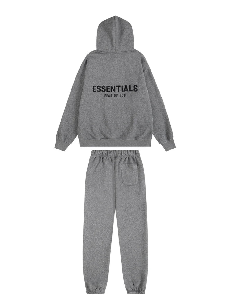 Essentials Tracksuit