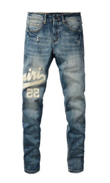Amiri Jeans