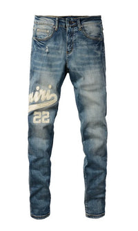 Amiri Jeans