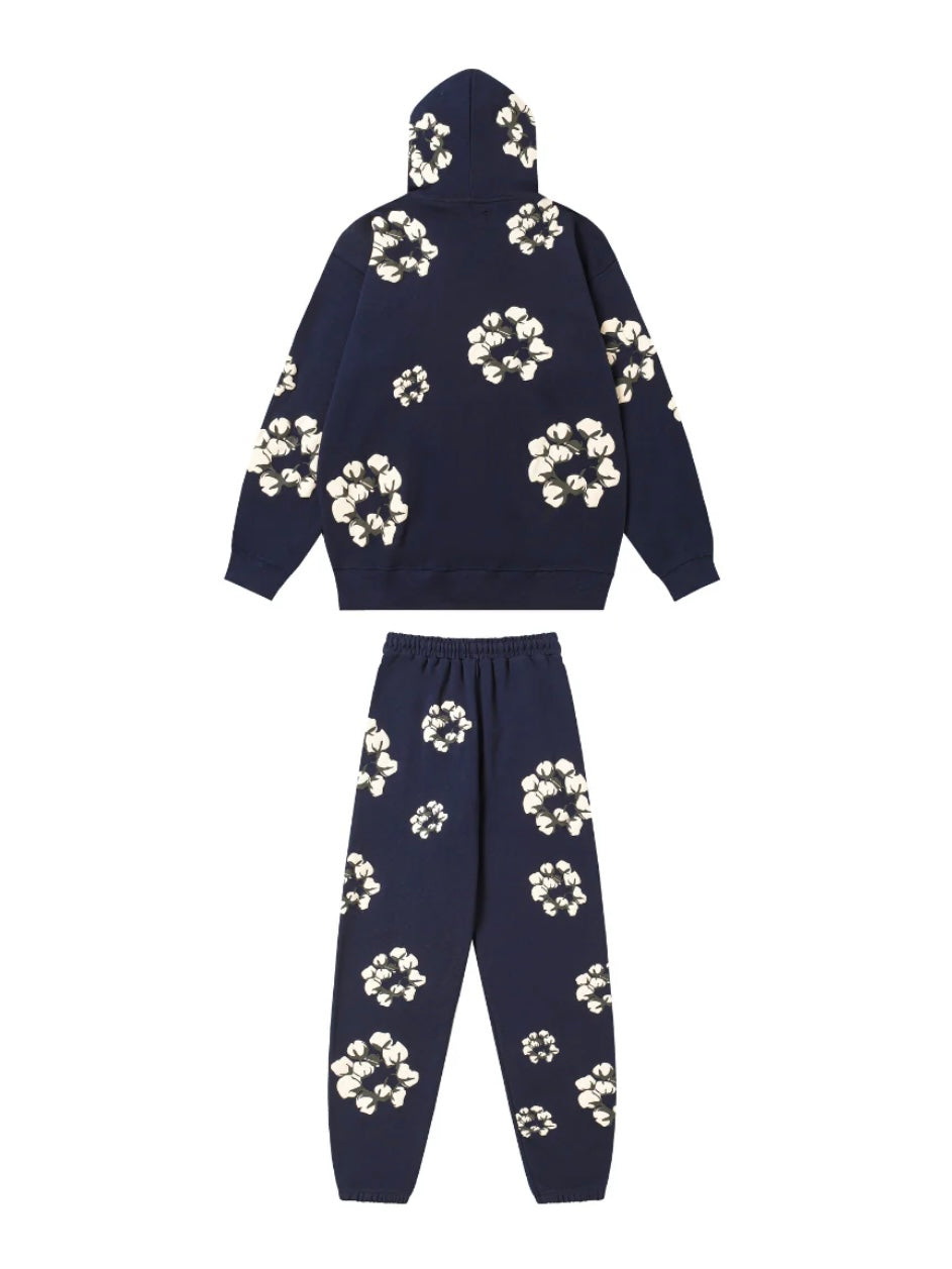 Denim Tears Tracksuit