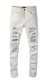 Amiri Jeans