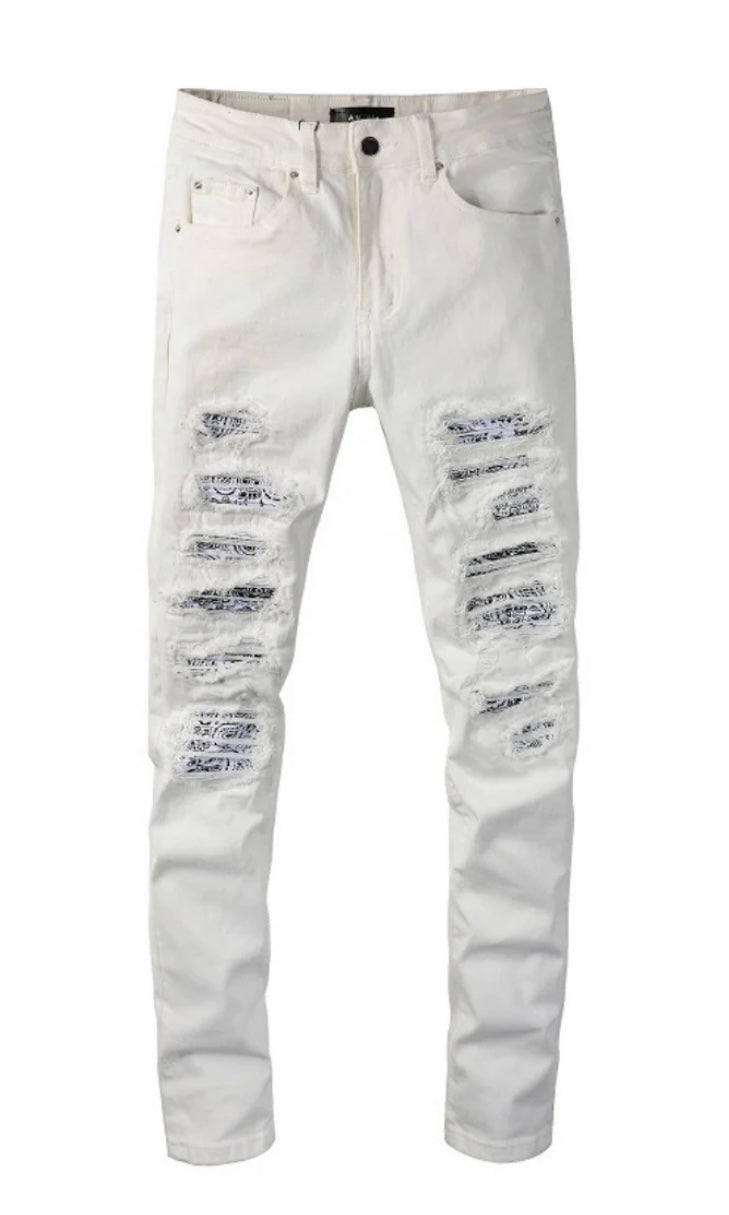 Amiri Jeans