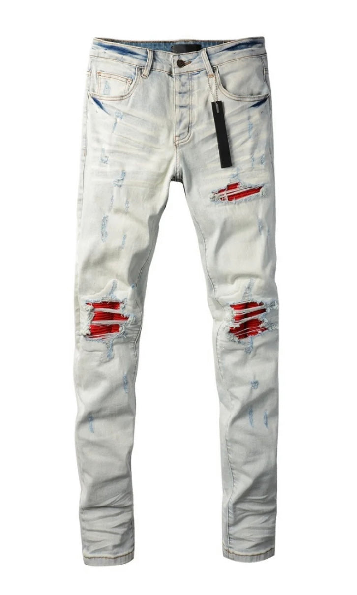 Amiri Jeans