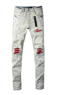 Amiri Jeans