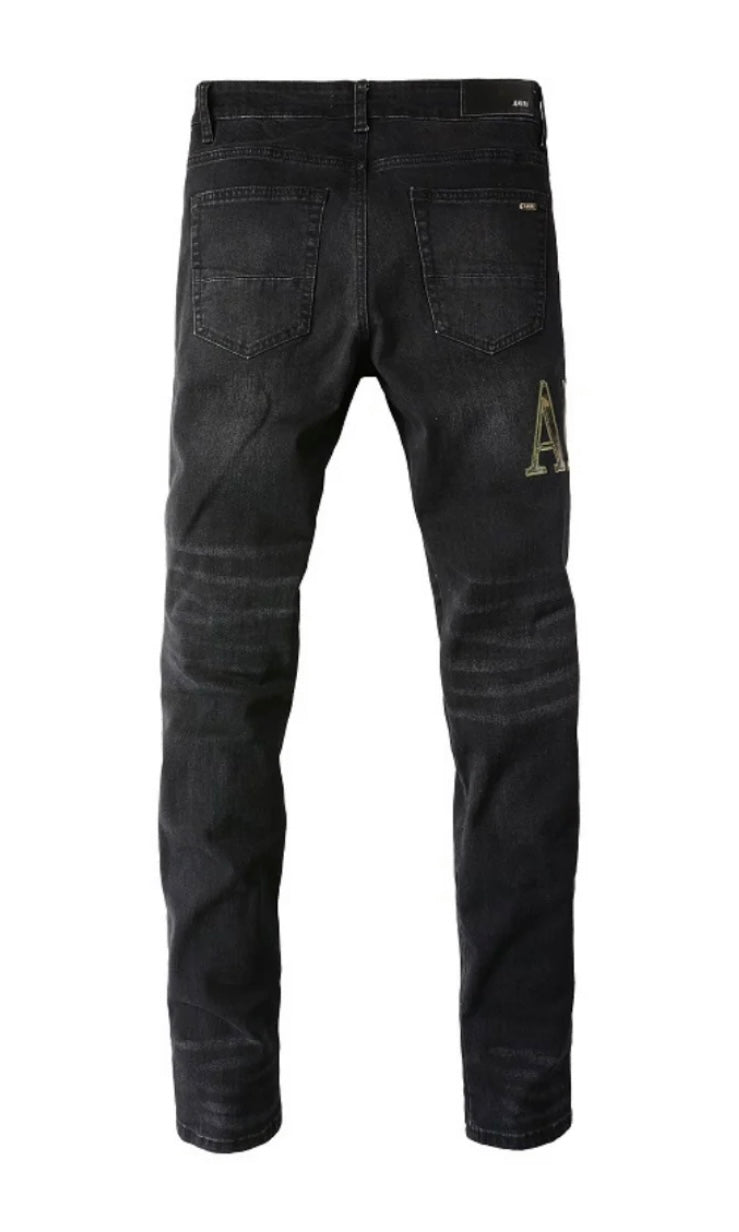 Amiri Jeans