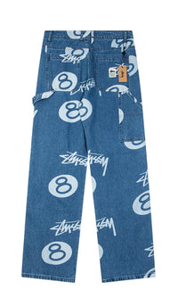 Stussy Jeans