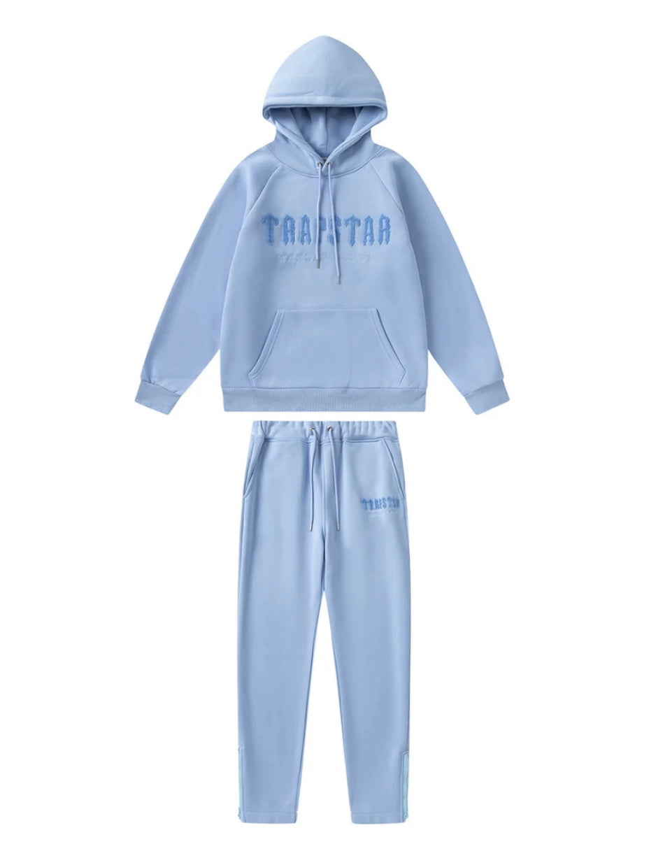 Trapstar Tracksuit