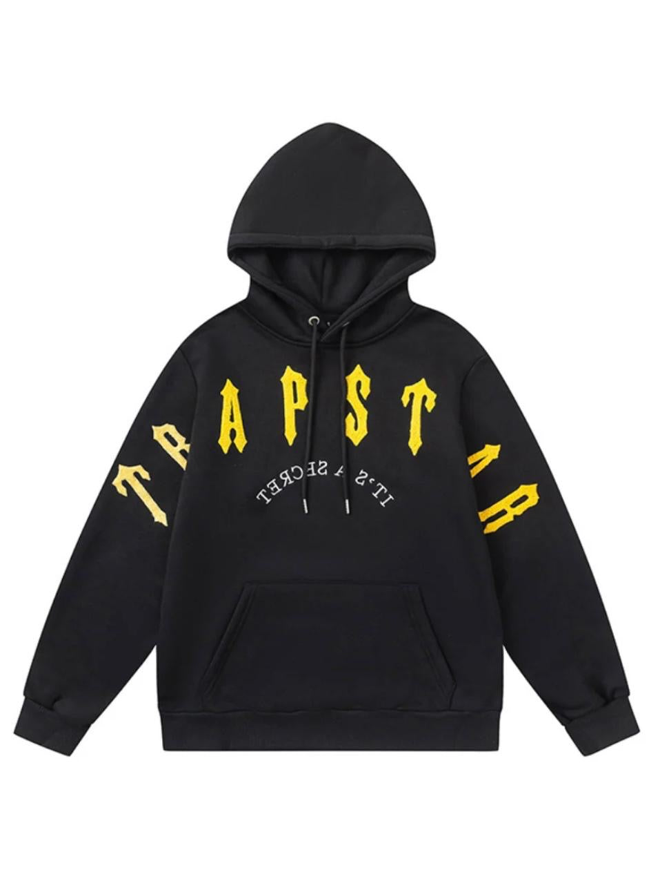 Trapstar Hoodie
