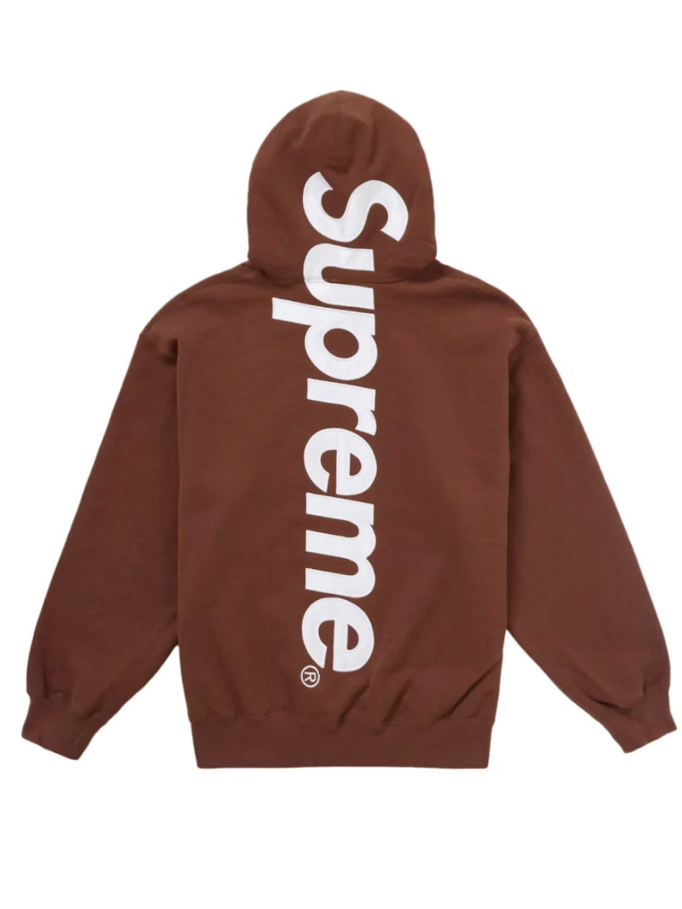Supreme Hoodie