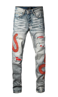 Amiri Jeans
