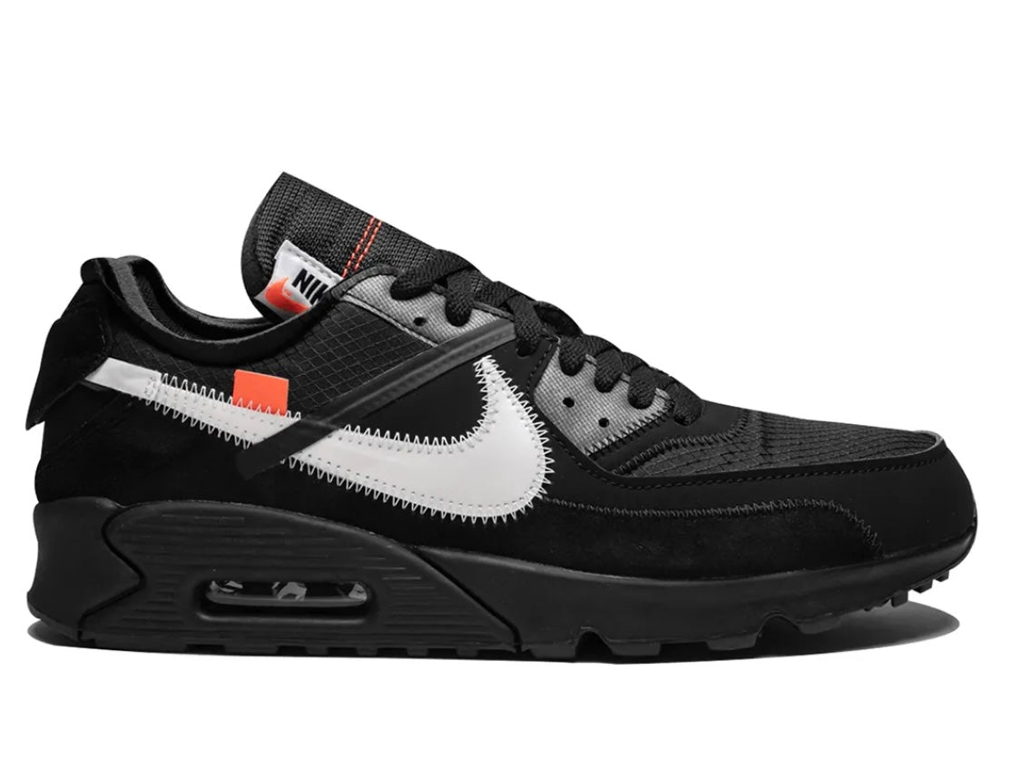 Air Max 90 Off-White