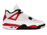 Air Jordan 4 Red Cement