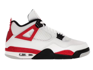 Air Jordan 4 Red Cement