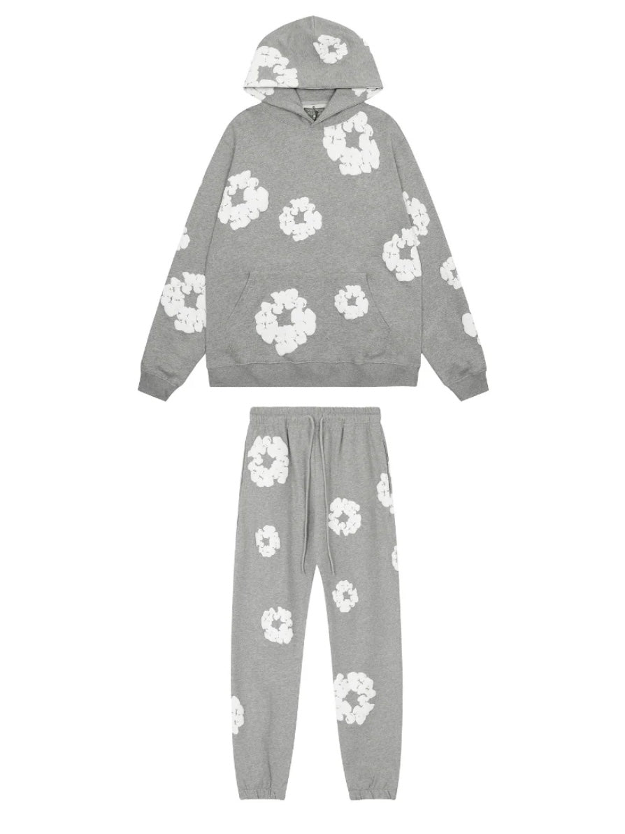 Denim Tears Tracksuit