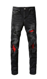 Amiri Jeans
